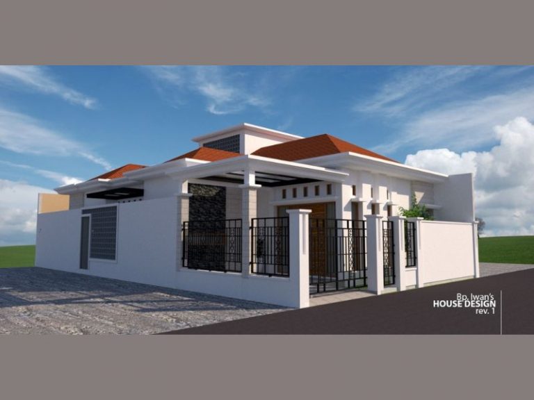 galeri arsitek 3