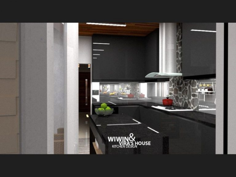galeri interior - dapur 3