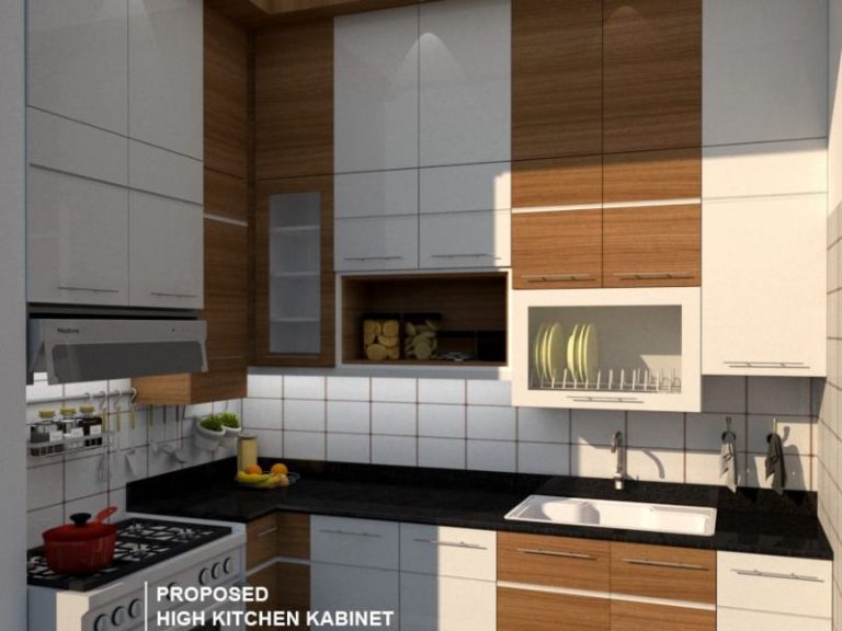 galeri interior - dapur 4